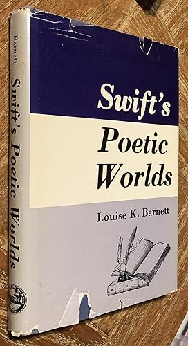 Swift's Poetic Worlds
