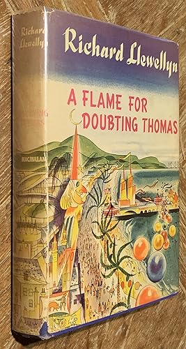A Flame for Doubting Thomas