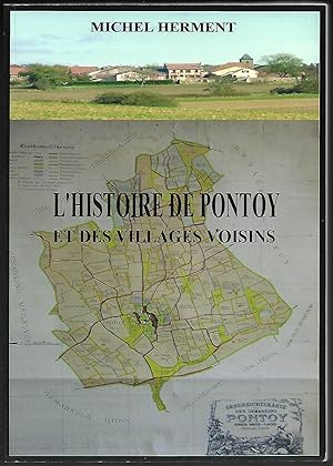 l'HISTOIRE de PONTOY et des villages voisins