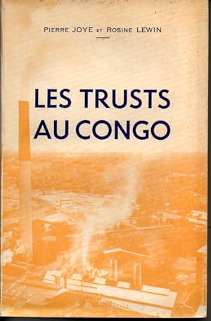Les trusts au Congo