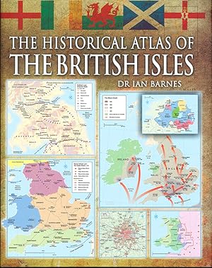 The Historical Atlas of the British Isles.