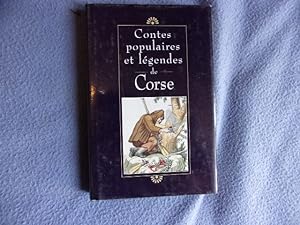 Contes populaires et légendes de Corse