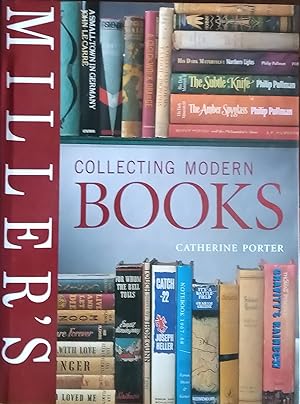 Collecting Modern Books