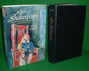 AFTER SHAKESPEARE An Anthology