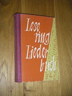 Lesering-Liederbuch