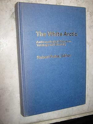 The White Arctic, NRHEOPOLOFIXl WaaYA ON rURWLfw NS wRHNIXIRY