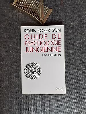 Guide de psychologie jungienne - Une initiation