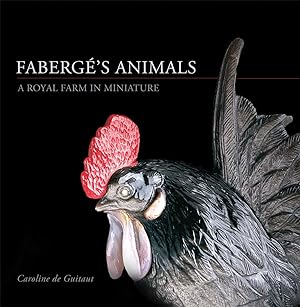Fabergé's Animals: A Royal Farm in Miniature