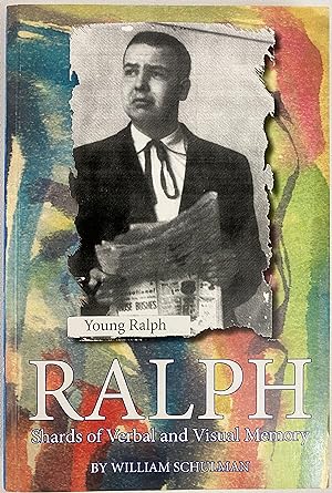 Ralph: Shards of Verbal and Visual Memory