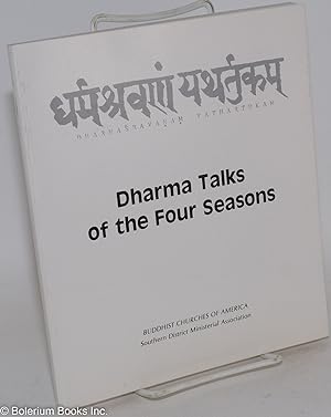 Dharma Talks of the Four Seasons /       (Shiki no Monpou)