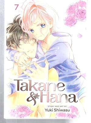 Takane & Hana, Vol. 7 (7)