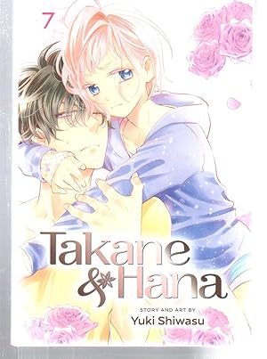 Takane & Hana, Vol. 7 (7)