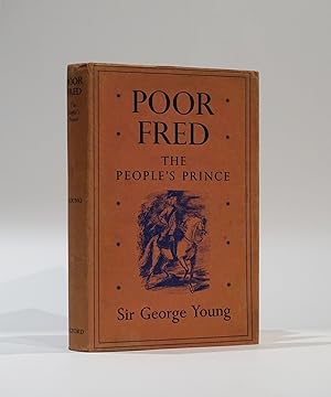 Poor Fred. The People's Prince
