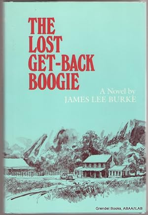 The Lost Get-Back Boogie.