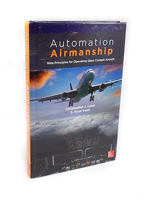 Automation Airmanship Nine principles for operating glass cockpit aircraft