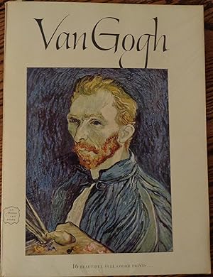Vincent Van Gogh (1853-1890): Art Treasures of the World