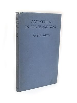 Aviation in Peace and War