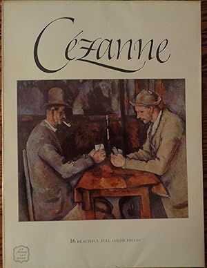 Paul Cezanne (1839-1906): Art Treasures of the World