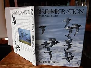 Bird Migration - An Illustrated Account