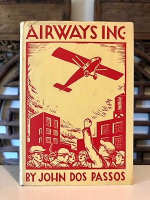Airways, Inc