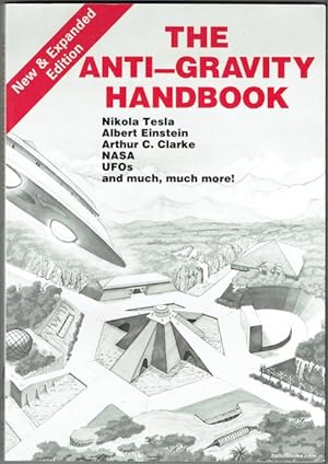 The Anti-Grav Handbook