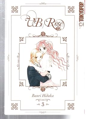 V.B. Rose, Vol. 3