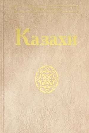 Kazakhi