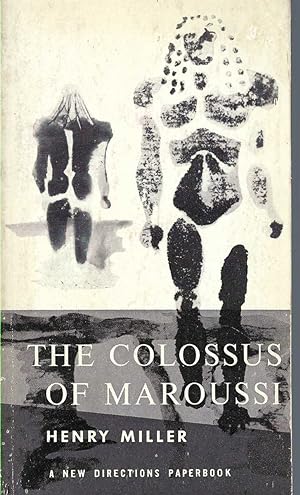 Colossus Of Maroussi