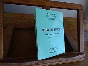 LE PLURIEL BRETON Studiou brezoneg Etudes Bretonnes Eil Moulladur Seconde Edition