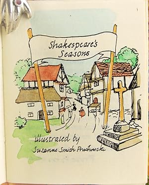 Shakespeare's Seasons