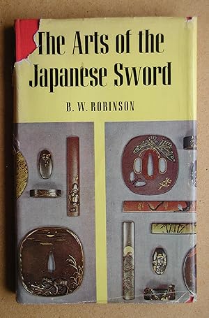 The Arts of the Japanese Sword.