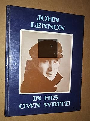 John Lennon In his own Write