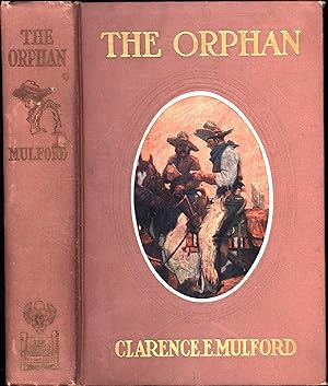 The Orphan (SIGNED)