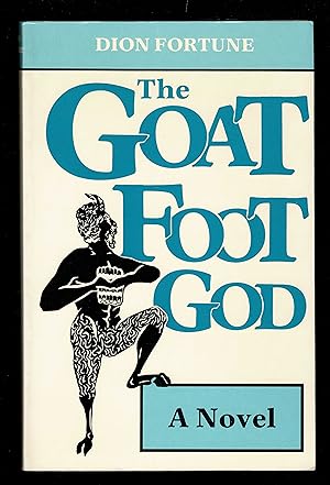 Goat-foot God: A Novel