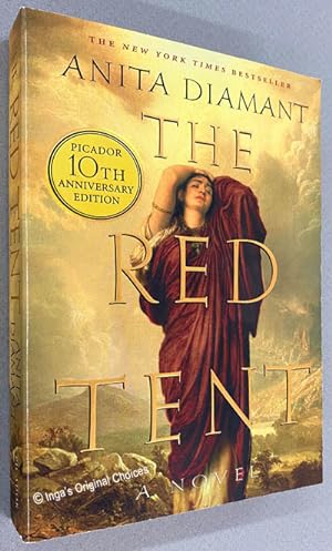 The Red Tent: 10th Anniversary Edition