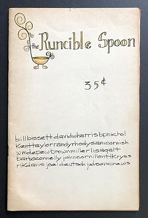 The Runcible Spoon (1967)