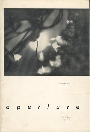 APERTURE: Volume 5, Number 4