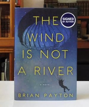 The Wind is Not a River