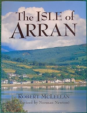 The Isle of Arran (Pevensey Island Guides)
