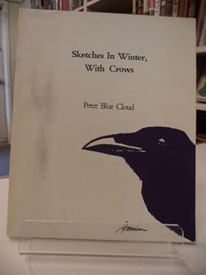 Sketches in Winter, With Crows