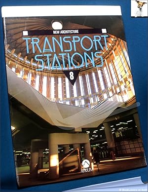 Transport Stations Volume 8