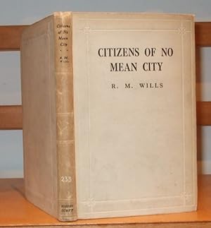 Citizens of No Mean City