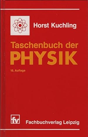 Taschenbuch der Physik : mit zahlreichen Tabellen. von