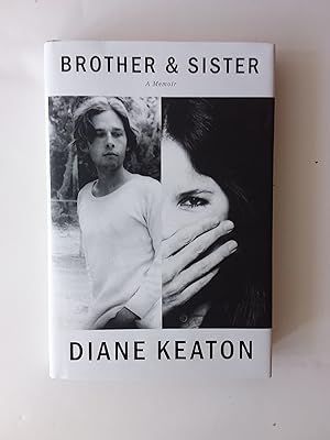 Brother & Sister: A Memoir (Signed)