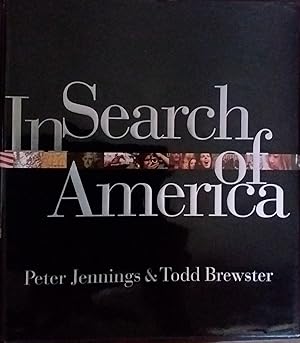 In Search of America (Signed)