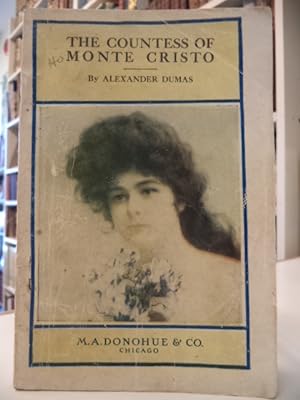 The Countess of Monte Cristo