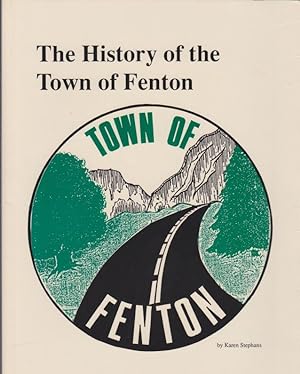 HISTORY OF THE TOWN OF FENTON