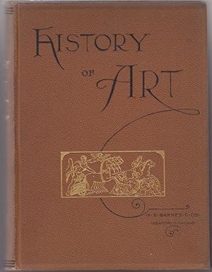 HISTORY OF ART