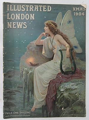 Illustrated London News, Xmas 1904