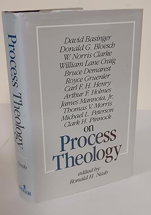 On Process Theology
